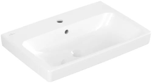 Mosdó, Villeroy&Boch Architectura mosdó 65x44,5 cm 4A876501