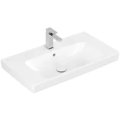   Mosdó, Villeroy&Boch Architectura mosdó 80x44,5 cm 4A878001