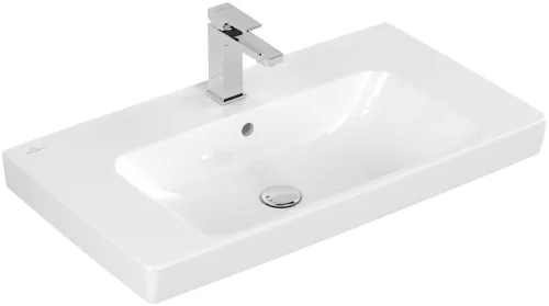 Mosdó, Villeroy&Boch Architectura mosdó 80x44,5 cm 4A878001