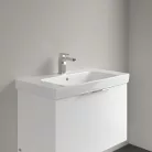 Mosdó, Villeroy&Boch Architectura mosdó 80x44,5 cm 4A878001