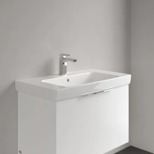 Mosdó, Villeroy&Boch Architectura mosdó 80x44,5 cm 4A878001