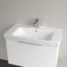 Mosdó, Villeroy&Boch Architectura mosdó 80x44,5 cm 4A878001