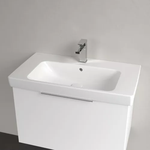 Mosdó, Villeroy&Boch Architectura mosdó 80x44,5 cm 4A878001