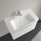 Mosdó, Villeroy&Boch Architectura mosdó 80x44,5 cm 4A878001