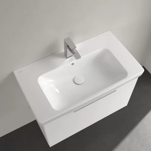 Mosdó, Villeroy&Boch Architectura mosdó 80x44,5 cm 4A878001