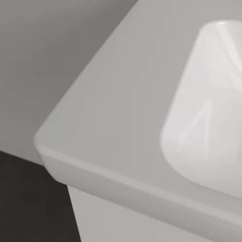 Mosdó, Villeroy&Boch Architectura mosdó 80x44,5 cm 4A878001