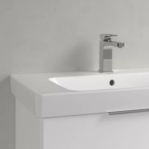 Mosdó, Villeroy&Boch Architectura mosdó 80x44,5 cm 4A878001