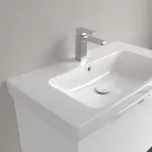 Mosdó, Villeroy&Boch Architectura mosdó 80x44,5 cm 4A878001