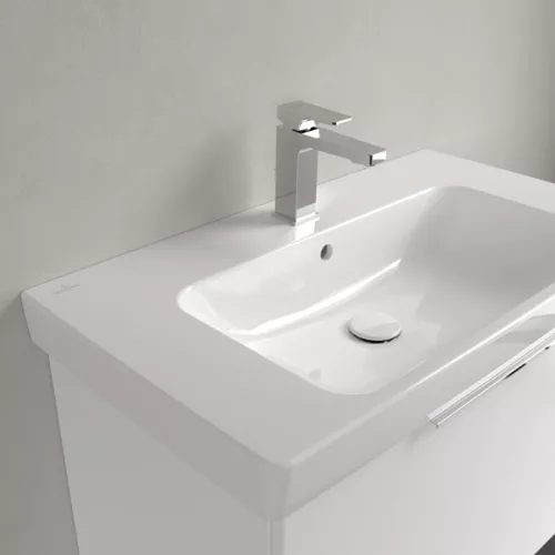 Mosdó, Villeroy&Boch Architectura mosdó 80x44,5 cm 4A878001