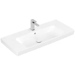   Mosdó, Villeroy&Boch Architectura mosdó 100x44,5 cm 4A87A501
