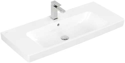 Mosdó, Villeroy&Boch Architectura mosdó 100x44,5 cm 4A87A501
