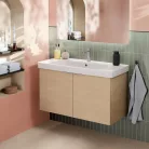 Mosdó, Villeroy&Boch Architectura mosdó 100x44,5 cm 4A87A501