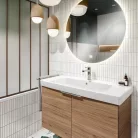 Mosdó, Villeroy&Boch Architectura mosdó 100x44,5 cm 4A87A501