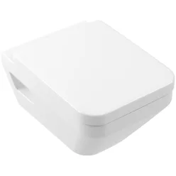   WC, Villeroy&Boch Architectura fali WC kombipack ülőkével, TwistFlush rendszerrel 5685CL01