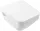 WC, Villeroy&Boch Architectura fali WC kombipack ülőkével, TwistFlush rendszerrel 5685CL01