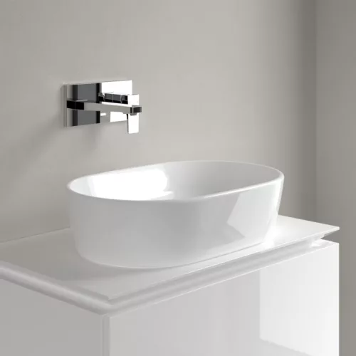 Mosdó, Villeroy&Boch Architectura mosdó 60x40 cm 5A266001