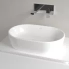 Mosdó, Villeroy&Boch Architectura mosdó 60x40 cm 5A266001