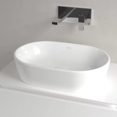 Mosdó, Villeroy&Boch Architectura mosdó 60x40 cm 5A266001