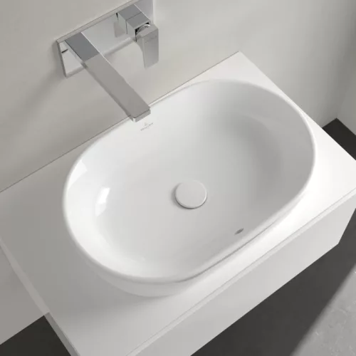 Mosdó, Villeroy&Boch Architectura mosdó 60x40 cm 5A266001
