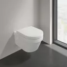 WC tető, Villeroy&Boch Architectura lassú záródású wc ülőke 98M9C101