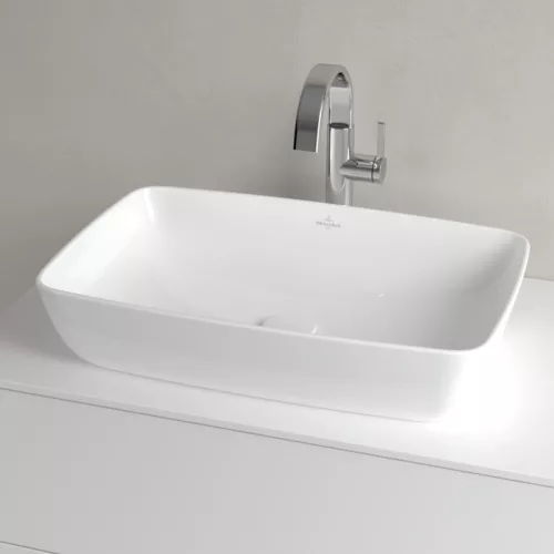 Mosdó, Villeroy&Boch Artis mosdó 58x38,5 cm 41725801