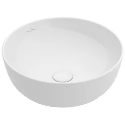 Mosdó, Villeroy&Boch Artis mosdó 43 cm 41794301