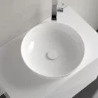 Mosdó, Villeroy&Boch Artis mosdó 43 cm 41794301