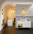 Mosdó, Villeroy&Boch Artis mosdó 43 cm 41794301