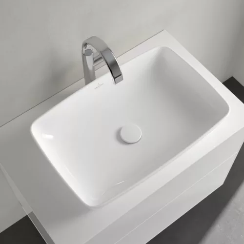 Mosdó, Villeroy&Boch Artis mosdó 58x38,5 cm 417258R1