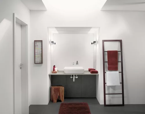 Mosdó, Villeroy&Boch Artis mosdó 58x38,5 cm 417258R1