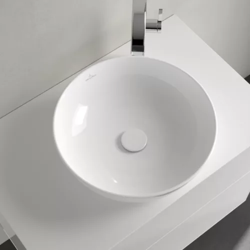 Mosdó, Villeroy&Boch Artis mosdó 43 cm 417943R1