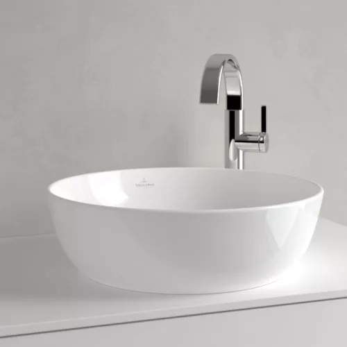 Mosdó, Villeroy&Boch Artis mosdó 43 cm 417943R1