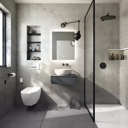 Mosdó, Villeroy&Boch Artis mosdó 43 cm 417943R1