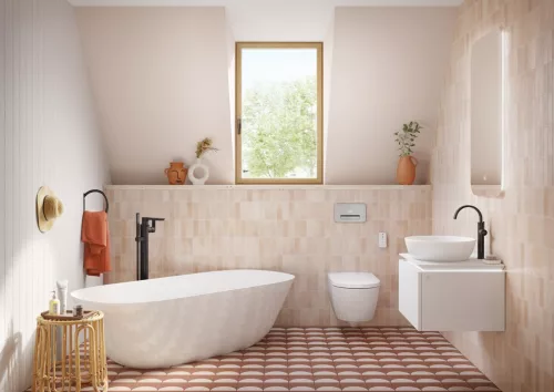 Mosdó, Villeroy&Boch Artis mosdó 43 cm 417943R1