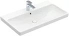 Mosdó, Villeroy&Boch Avento mosdó 80x47 cm 41568001