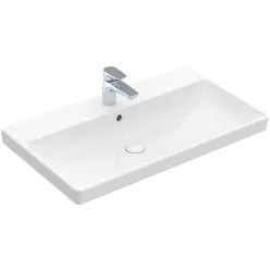 Mosdó, Villeroy&Boch Avento mosdó 80x47 cm 41568001