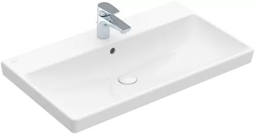 Mosdó, Villeroy&Boch Avento mosdó 80x47 cm 41568001