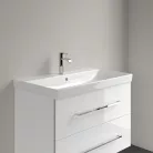Mosdó, Villeroy&Boch Avento mosdó 80x47 cm 41568001