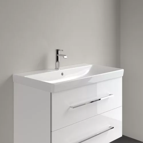 Mosdó, Villeroy&Boch Avento mosdó 80x47 cm 41568001