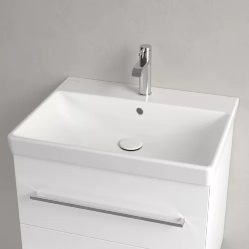 Mosdó, Villeroy&Boch Avento mosdó 60x47 cm 41586001