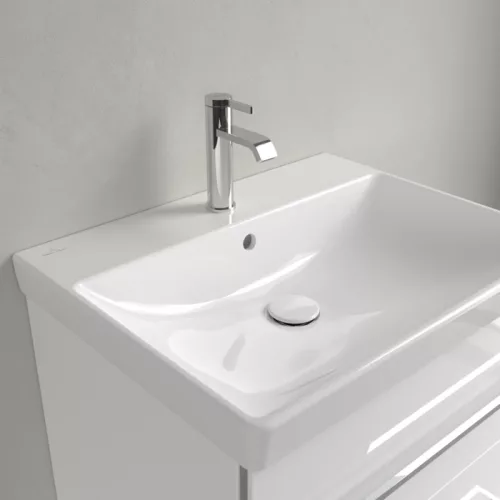 Mosdó, Villeroy&Boch Avento mosdó 60x47 cm 41586001