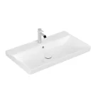 Mosdó, Villeroy&Boch Avento mosdó 80x47 cm 415680R1