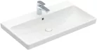 Mosdó, Villeroy&Boch Avento mosdó 80x47 cm 415680R1