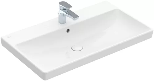 Mosdó, Villeroy&Boch Avento mosdó 80x47 cm 415680R1