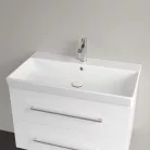 Mosdó, Villeroy&Boch Avento mosdó 80x47 cm 415680R1