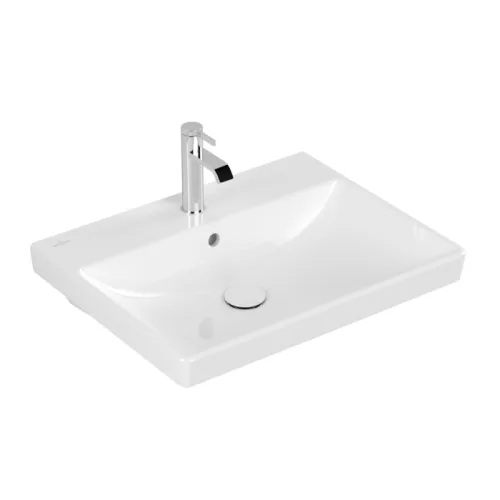 Mosdó, Villeroy&Boch Avento mosdó 60x47 cm 415860R1