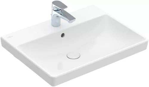 Mosdó, Villeroy&Boch Avento mosdó 60x47 cm 415860R1