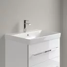 Mosdó, Villeroy&Boch Avento mosdó 60x47 cm 415860R1