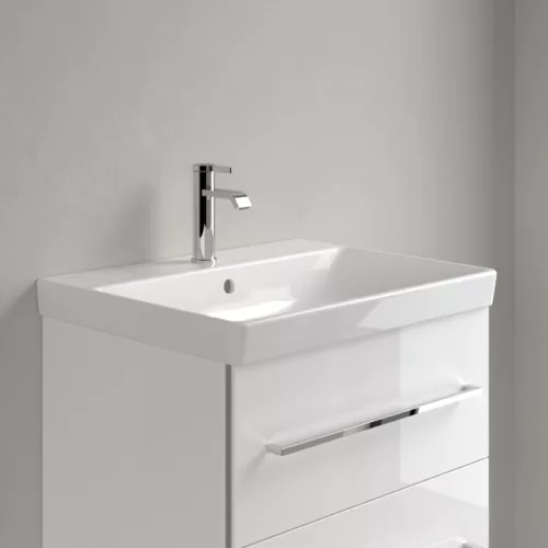 Mosdó, Villeroy&Boch Avento mosdó 60x47 cm 415860R1
