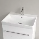 Mosdó, Villeroy&Boch Avento mosdó 60x47 cm 415860R1